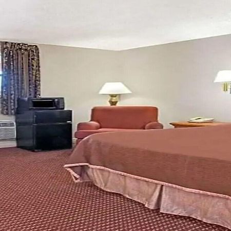 Airport Inn Tampa Ngoại thất bức ảnh