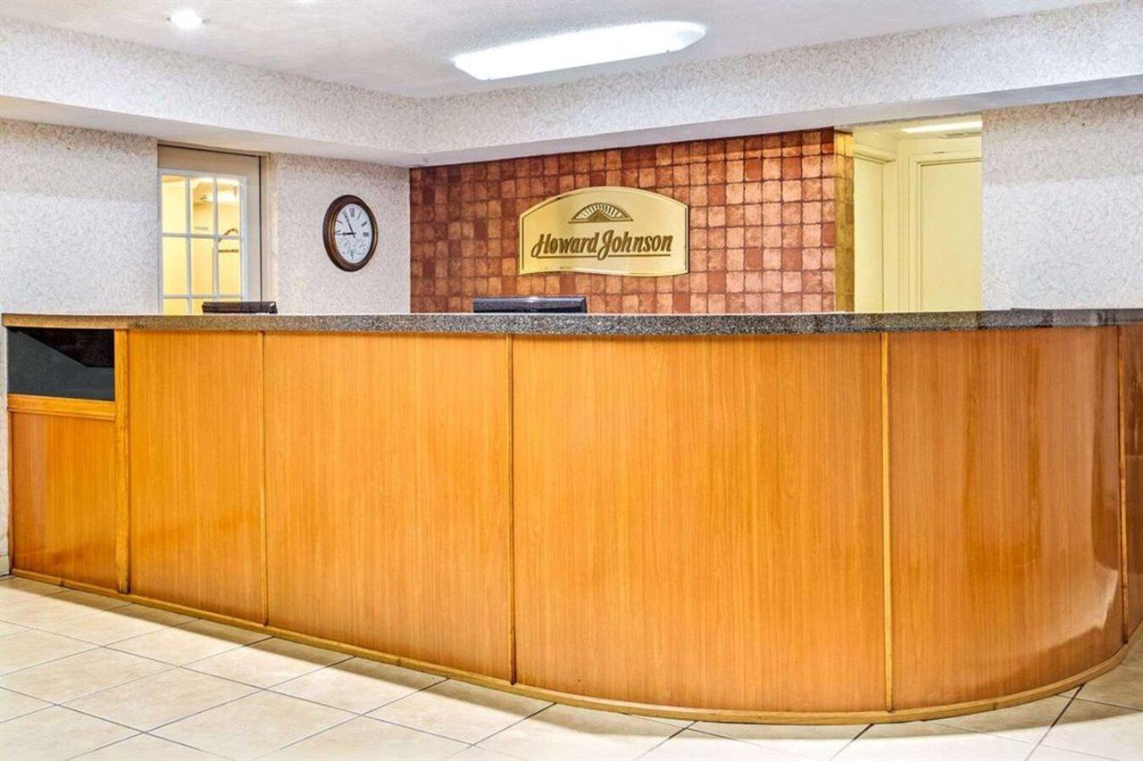 Airport Inn Tampa Ngoại thất bức ảnh