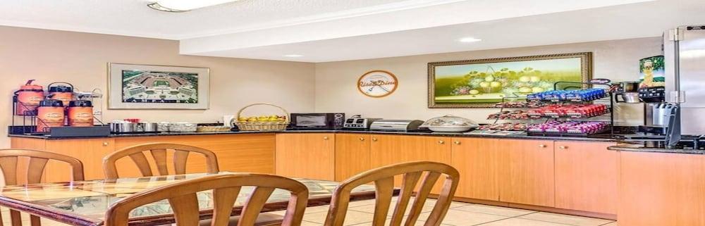 Airport Inn Tampa Ngoại thất bức ảnh